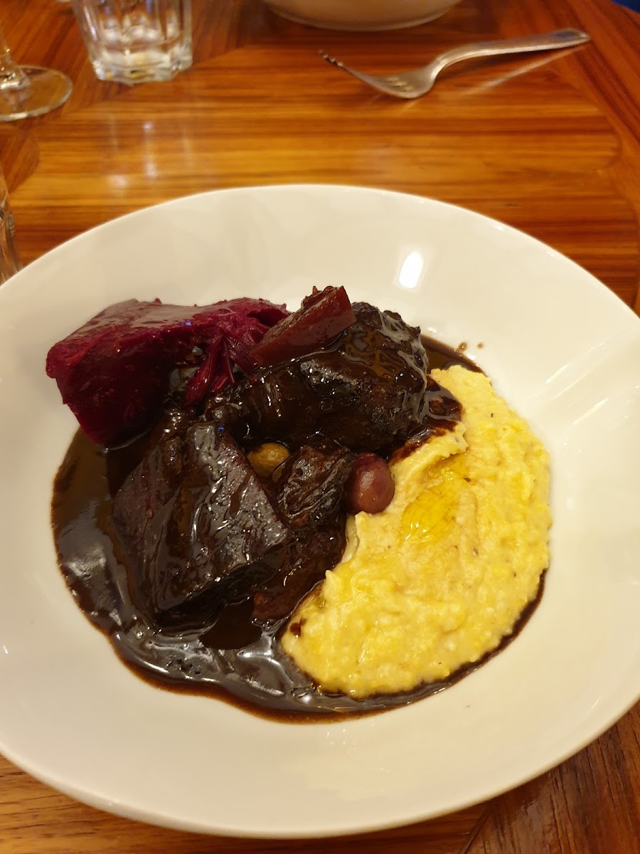 Restaurant Chez Davia Photo 7
