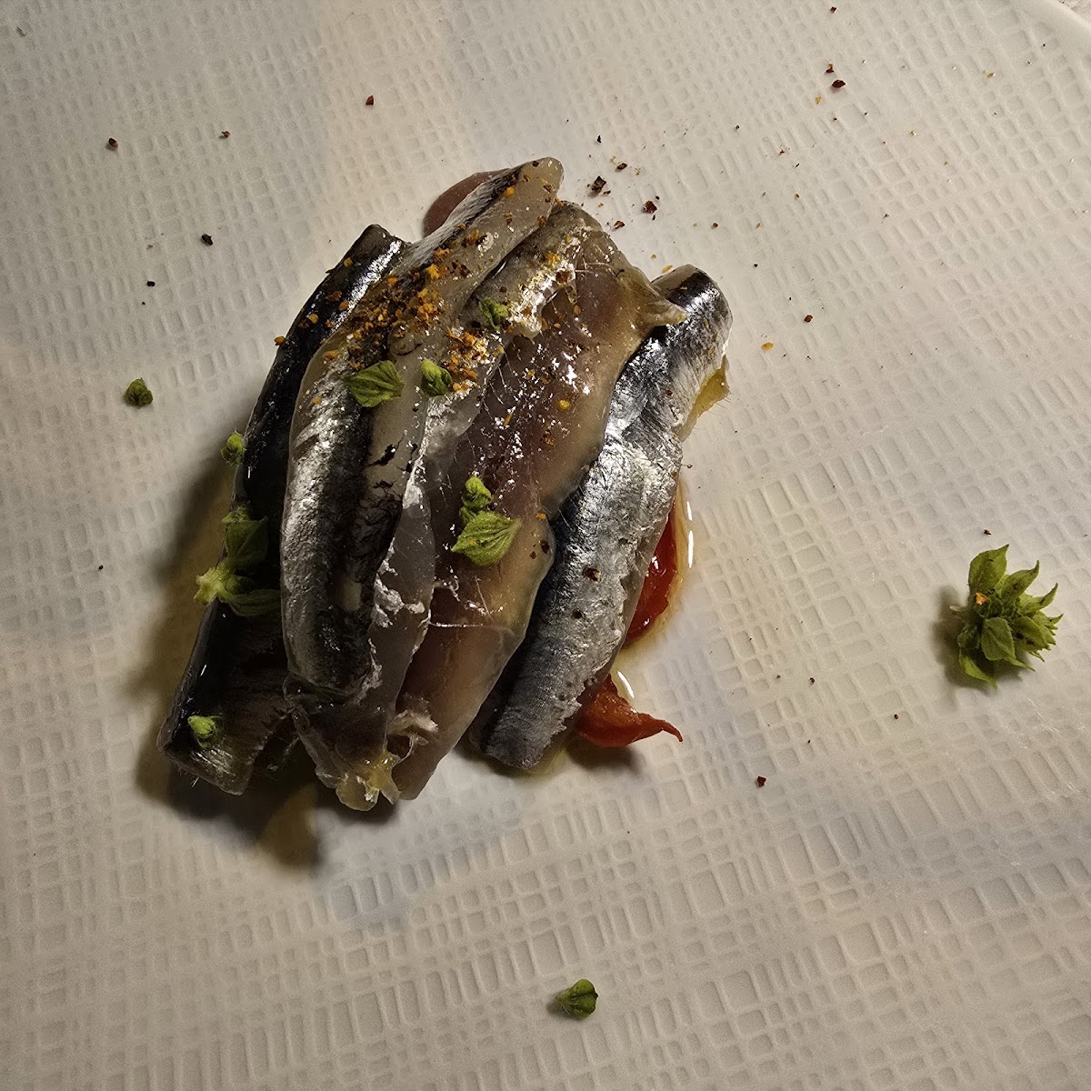 Restaurant Chez Davia Photo 8