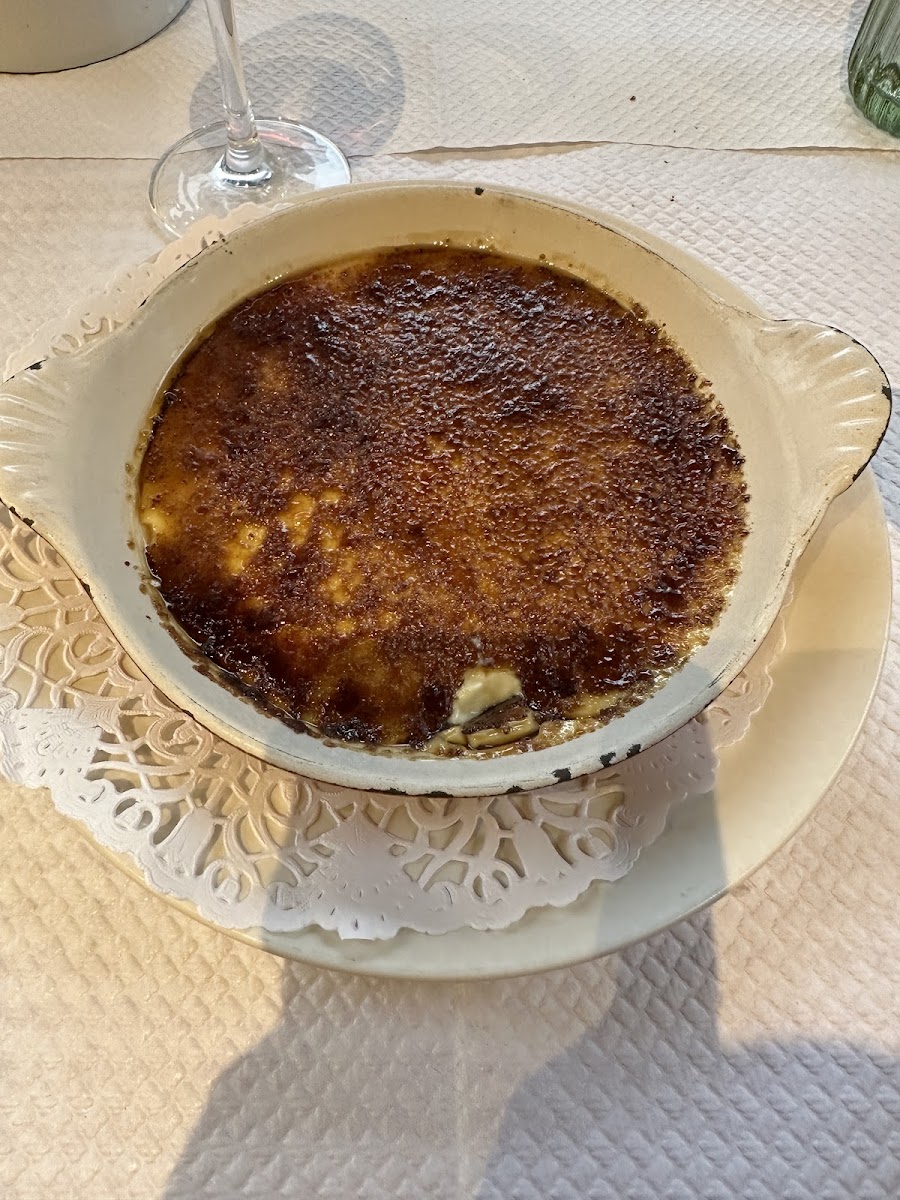 Restaurant Chez Davia Photo 9
