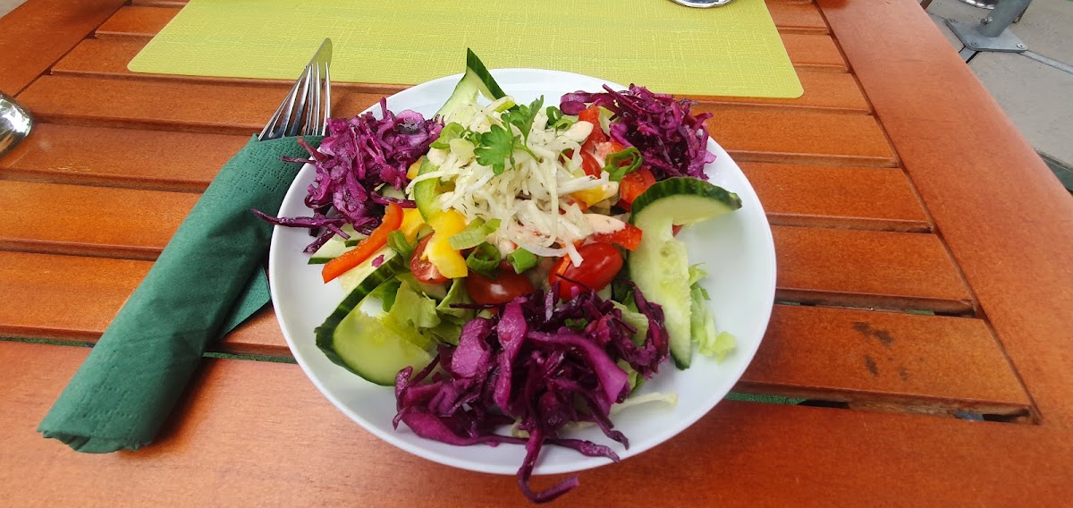 KohlrabiBar Cafe - Restaurant - Lounge Photo 9