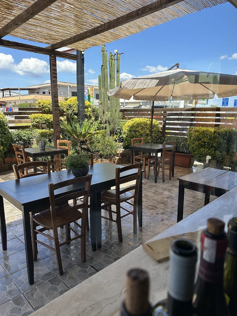 AL VECCHIO GATTONE bisteccheria - ristorante