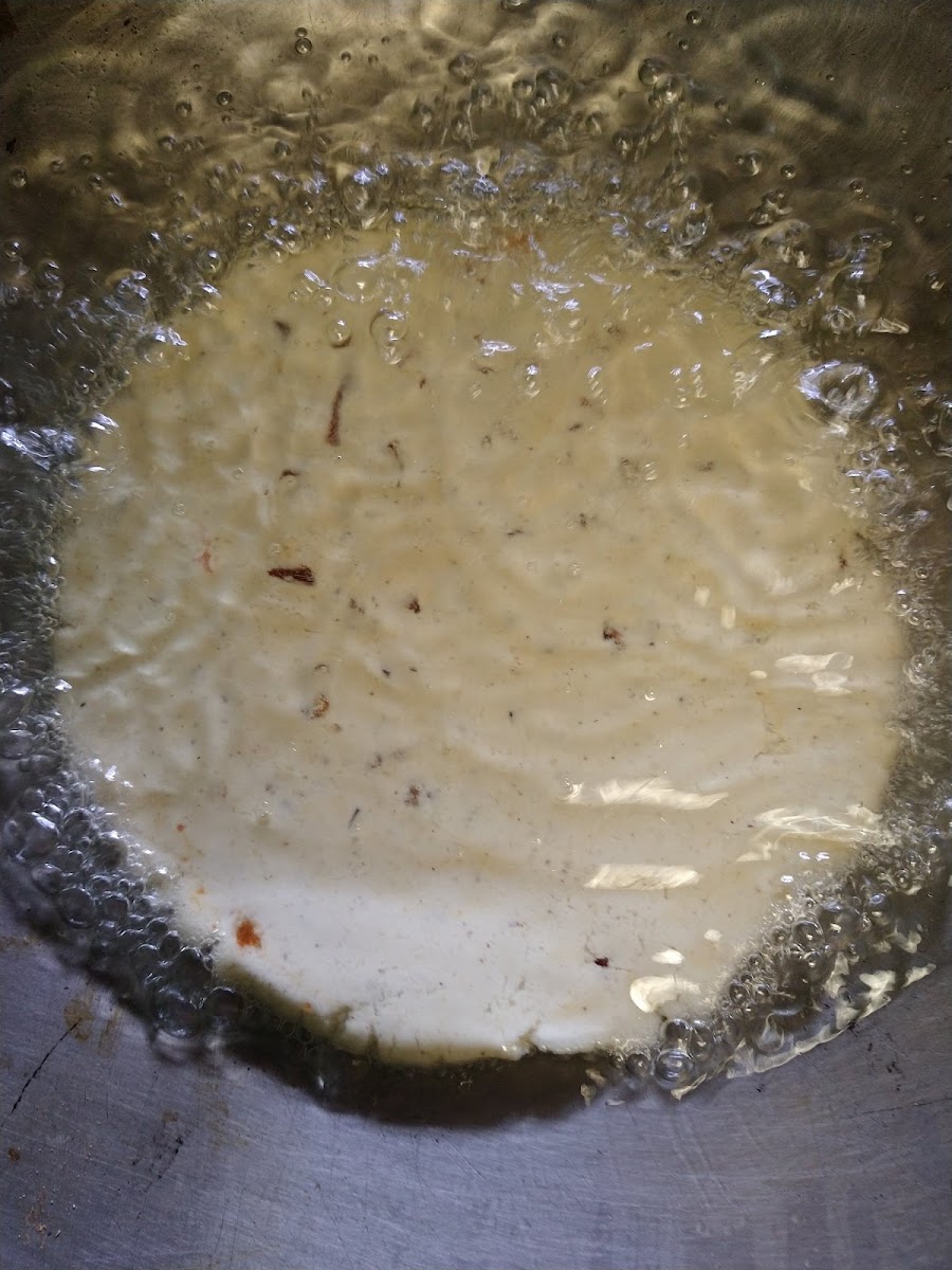 Gorditas 'Los Michis'. Photo 2