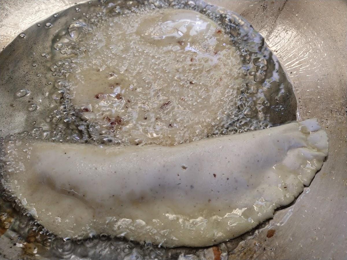 Gorditas 'Los Michis'. Photo 3