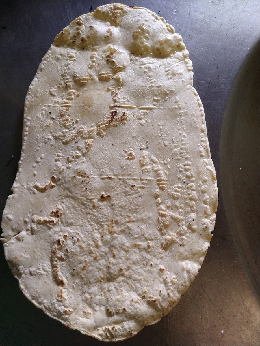 Gorditas 'Los Michis'. Photo 5