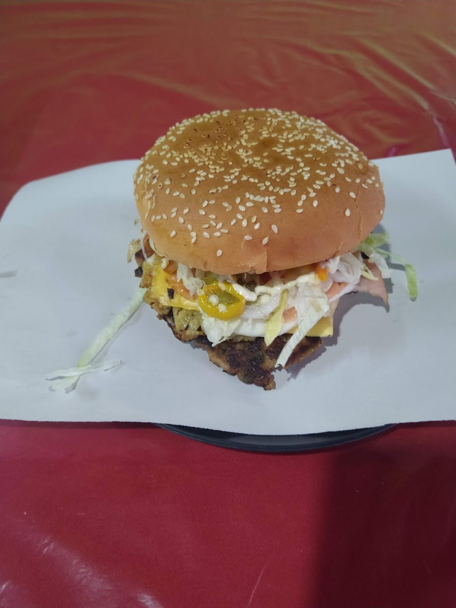 Gorditas 'Los Michis'. Photo 7