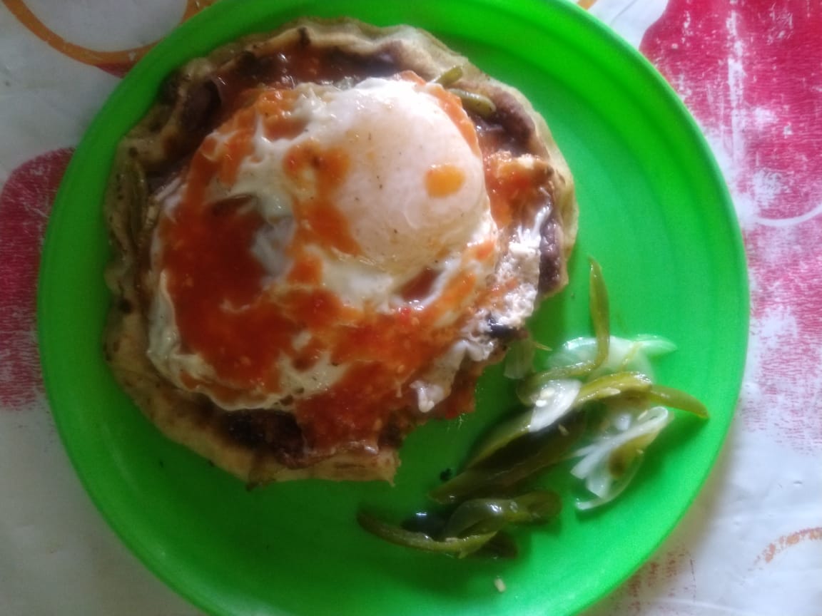 Gorditas 'Los Michis'. Photo 9