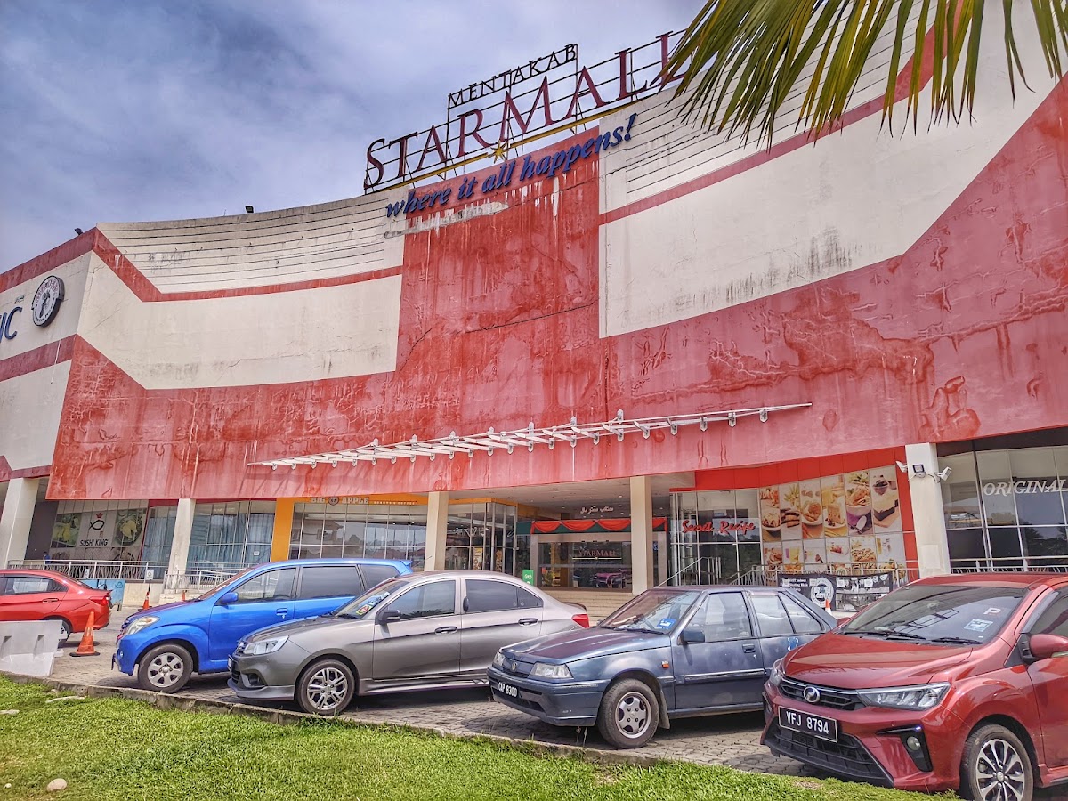 KFC Mentakab Star Mall