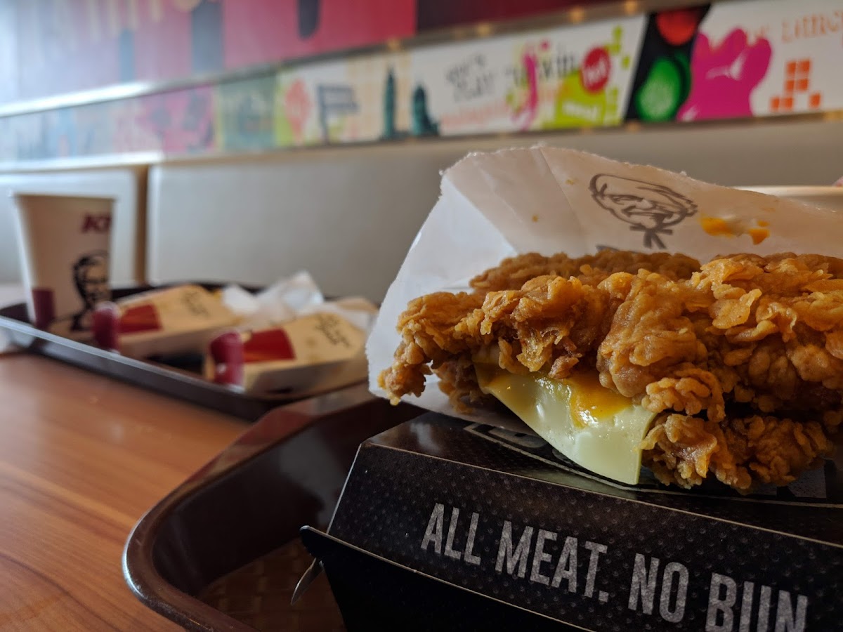 KFC Mentakab Star Mall Photo 10