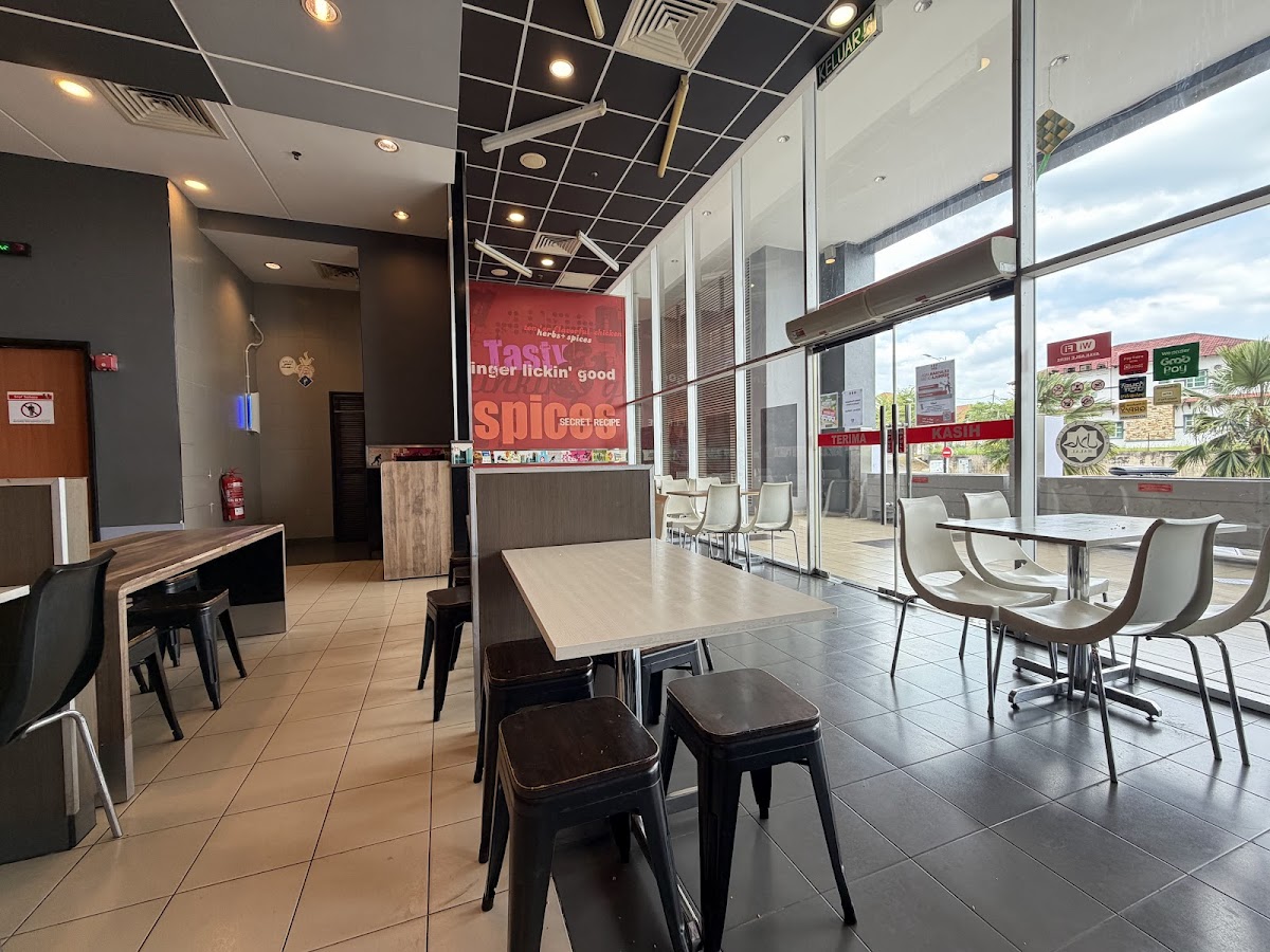 KFC Mentakab Star Mall Photo 3