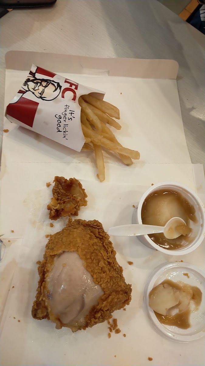 KFC Mentakab Star Mall Photo 5