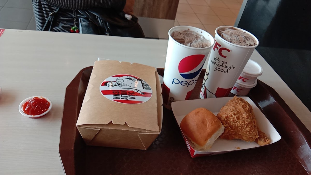 KFC Mentakab Star Mall Photo 8