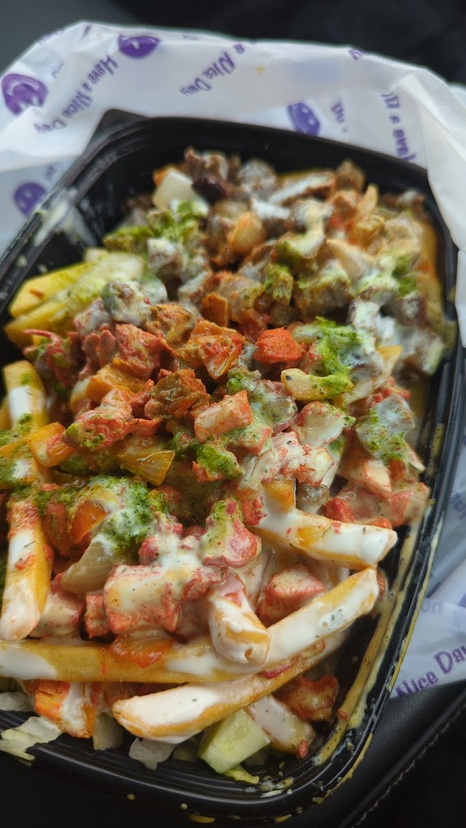 Shah’s Halal Food Dunstable Photo 6