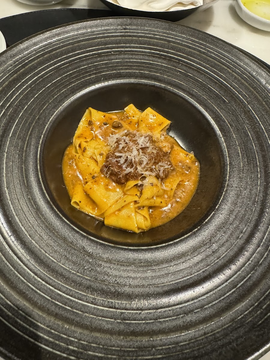 Beefbar Hong Kong Photo 10