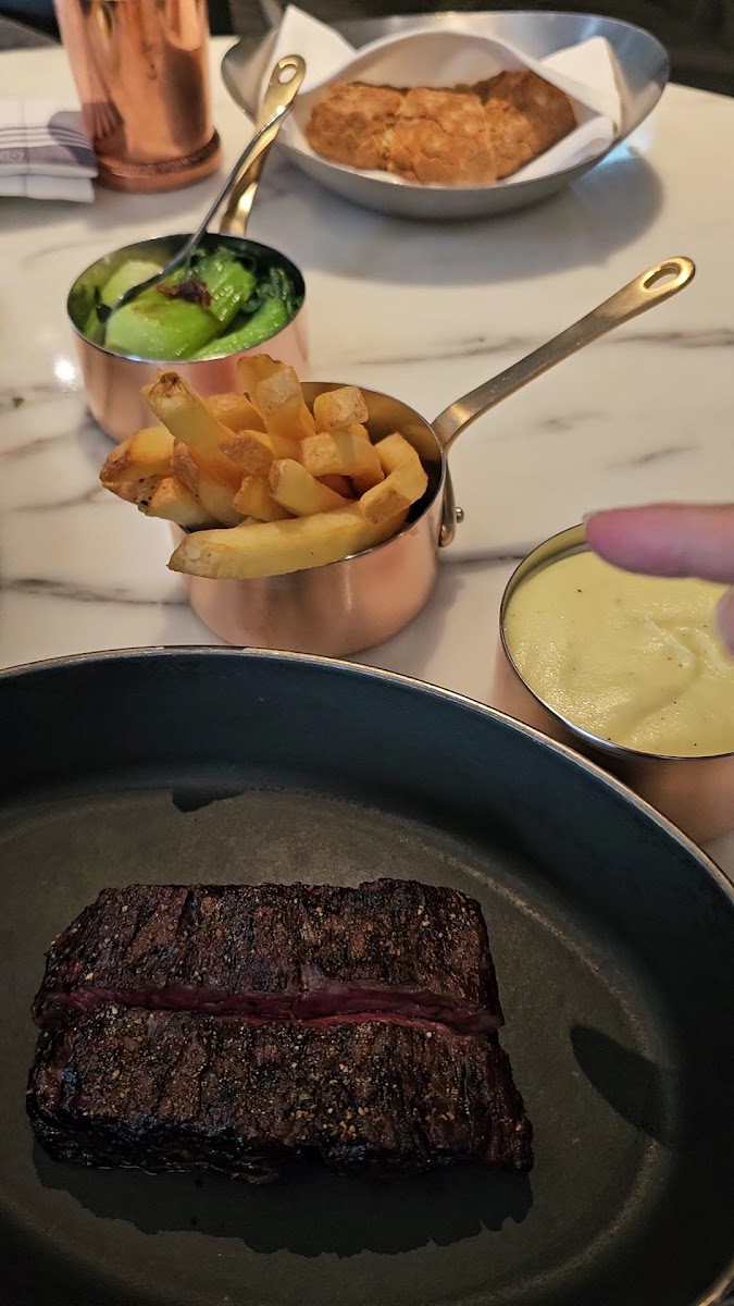 Beefbar Hong Kong Photo 2