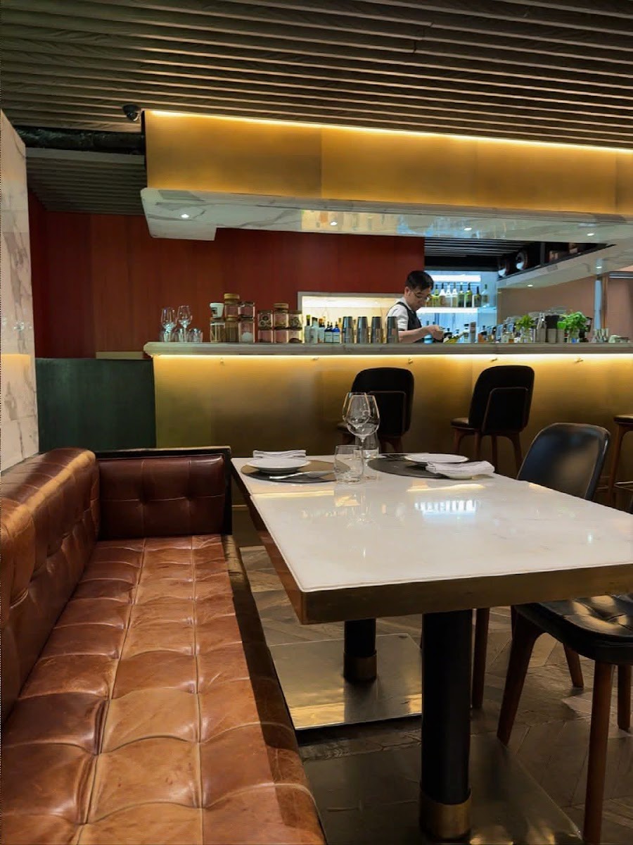 Beefbar Hong Kong Photo 3