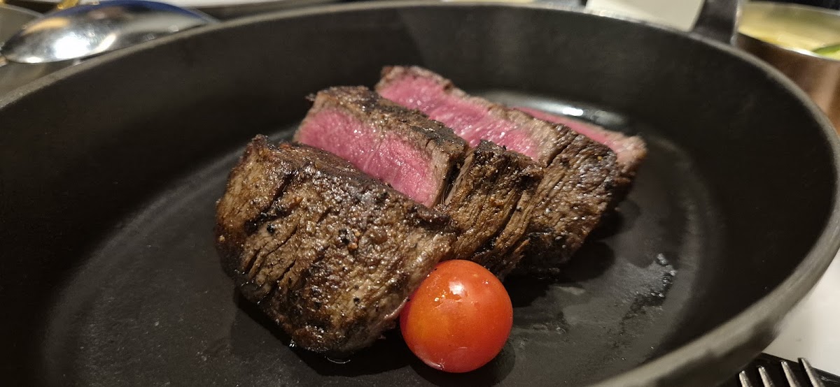 Beefbar Hong Kong Photo 5