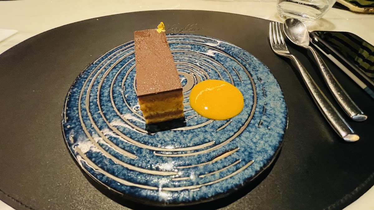 Beefbar Hong Kong Photo 6