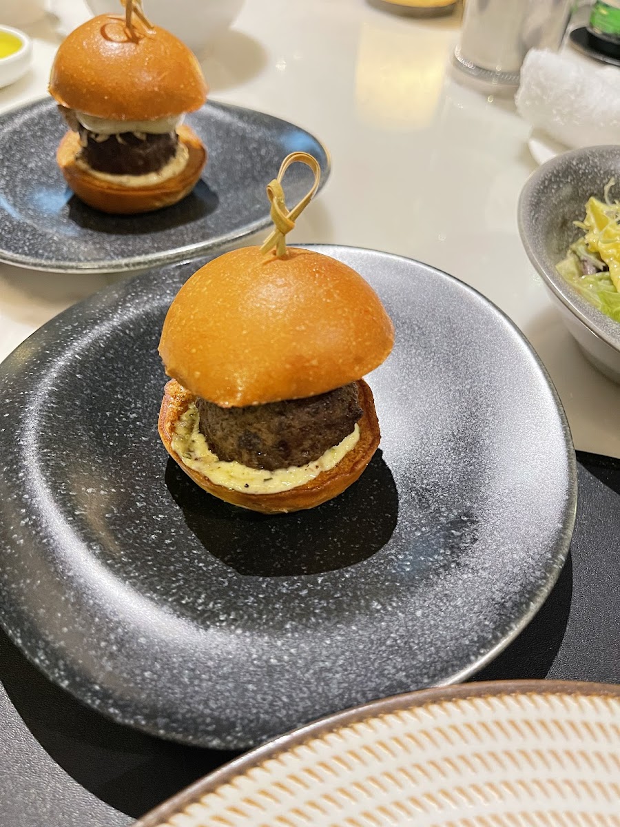 Beefbar Hong Kong Photo 7