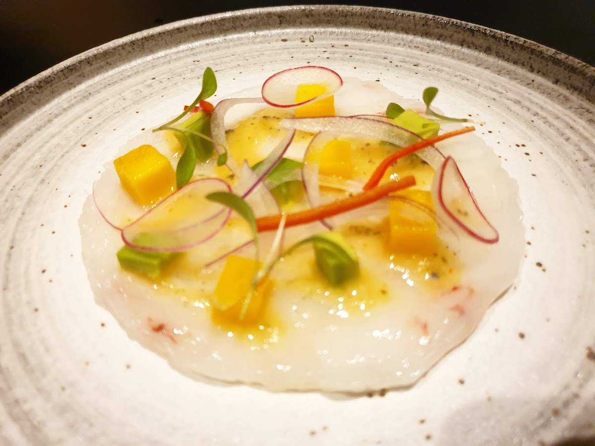 Beefbar Hong Kong Photo 9