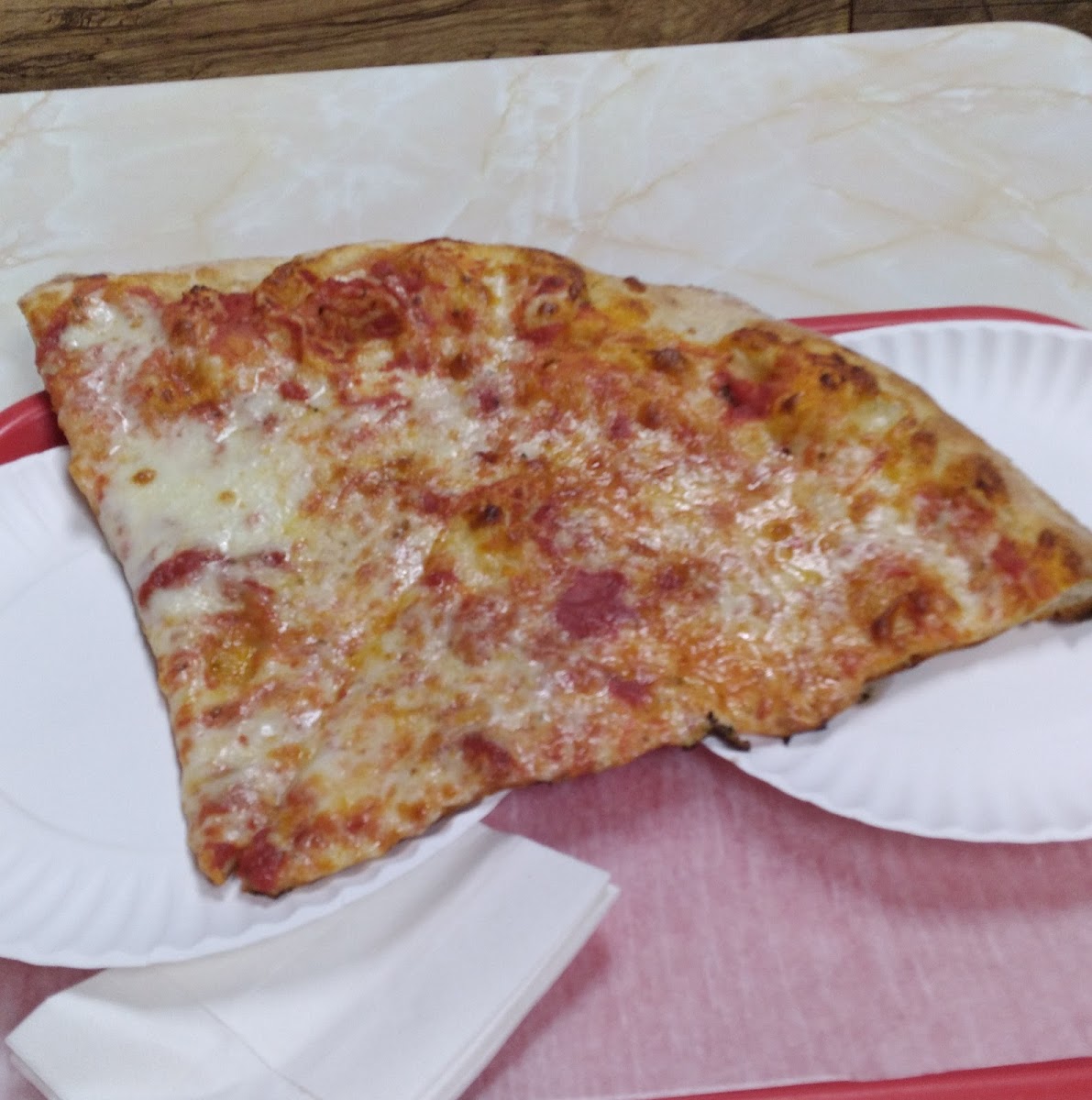 Pizza City