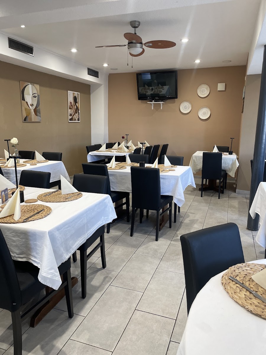 Pizzeria La Romantica