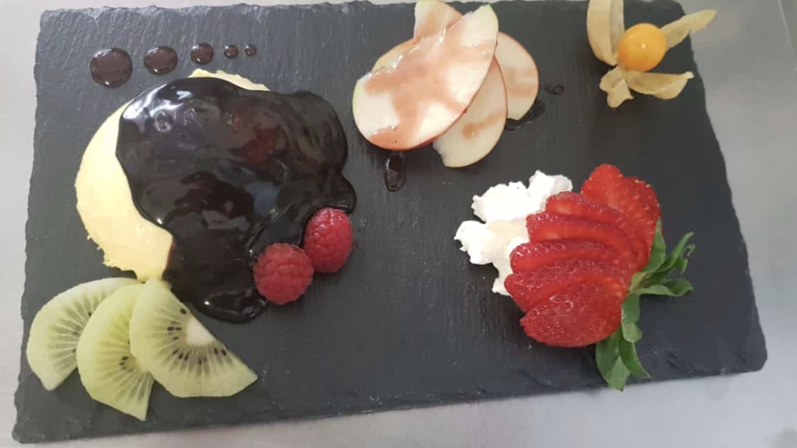 Pizzeria La Romantica Photo 2