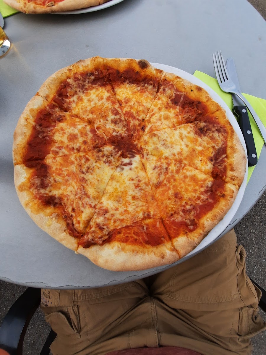 Pizzeria La Romantica Photo 8
