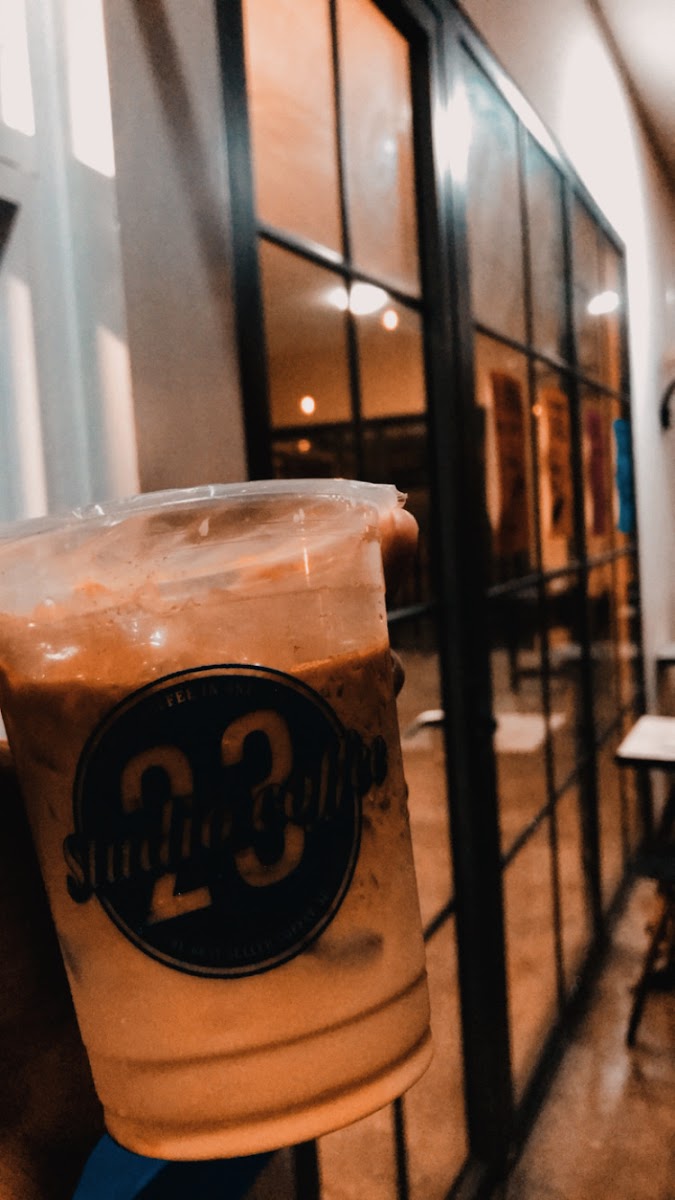 23 Studio Coffee Photo 8
