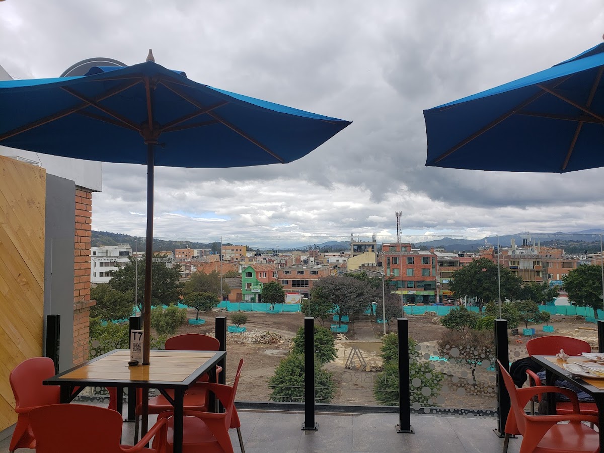 AMBROSÍA UBATE Photo 4