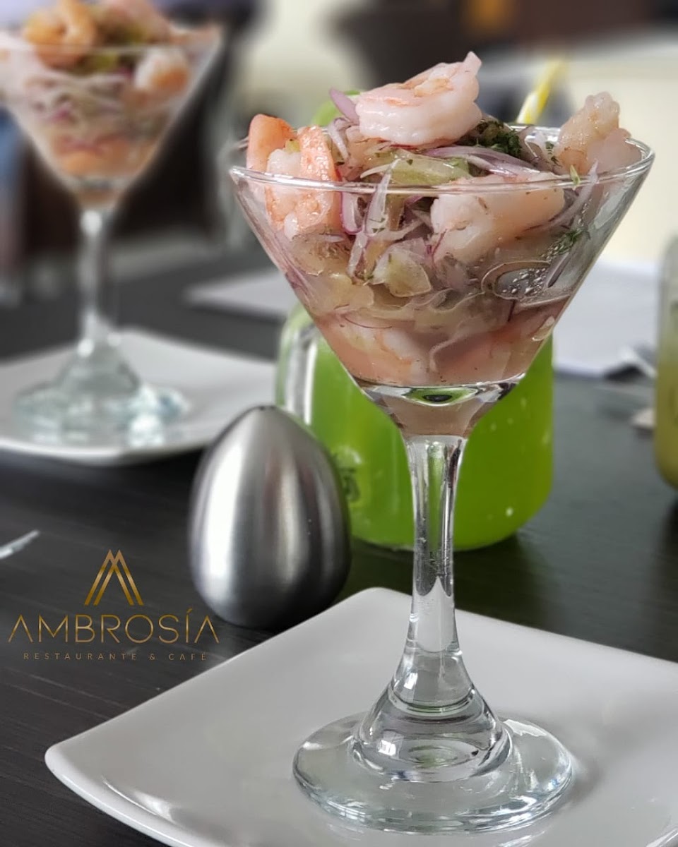 AMBROSÍA UBATE Photo 8