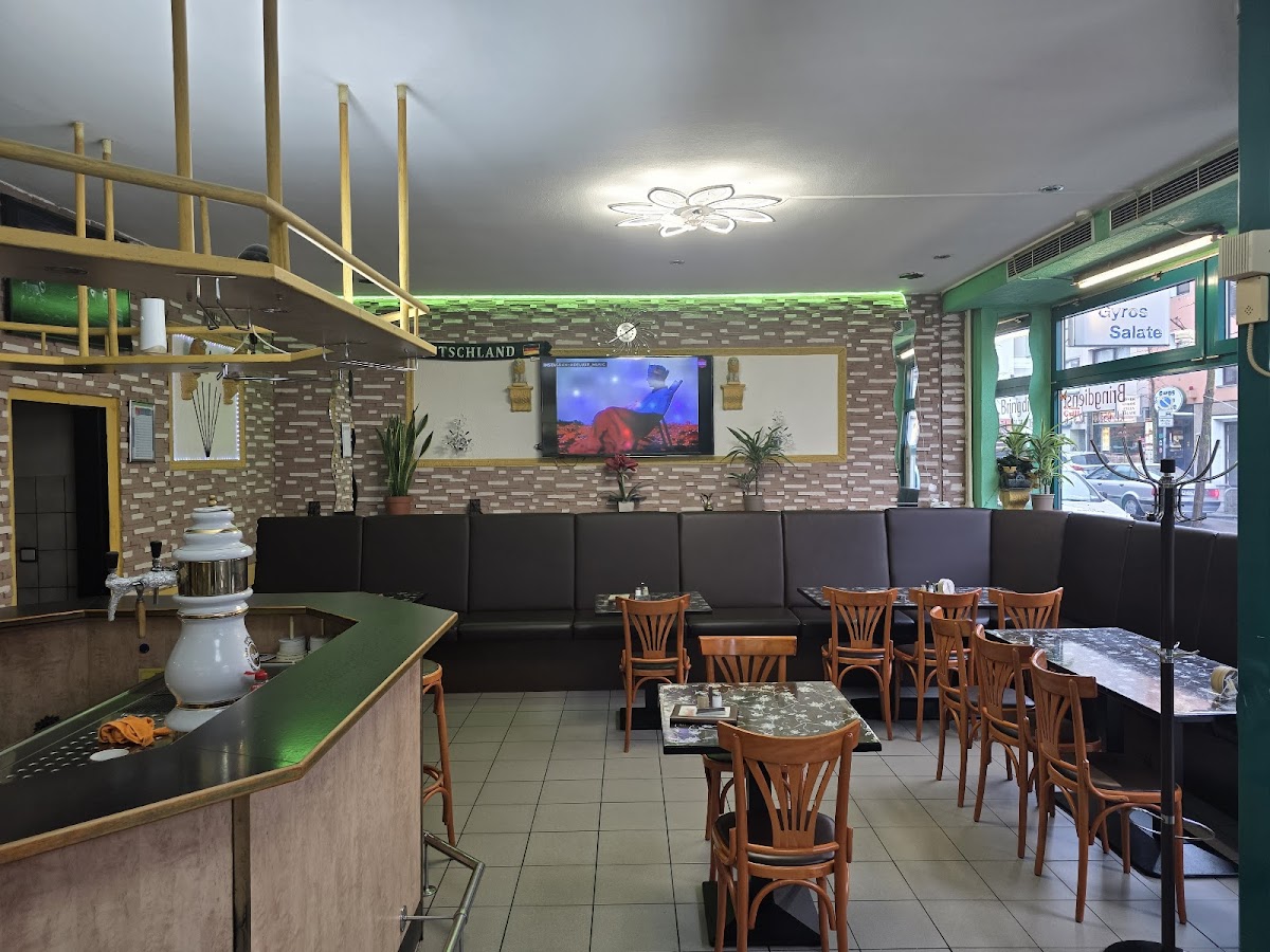 Pizzeria Mikado