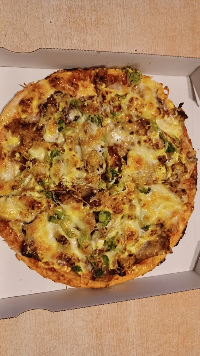 Pizzeria Mikado Photo 6