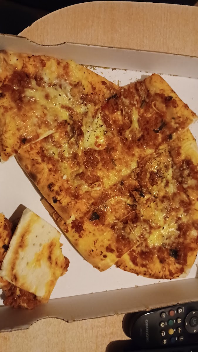 Pizzeria Mikado Photo 7