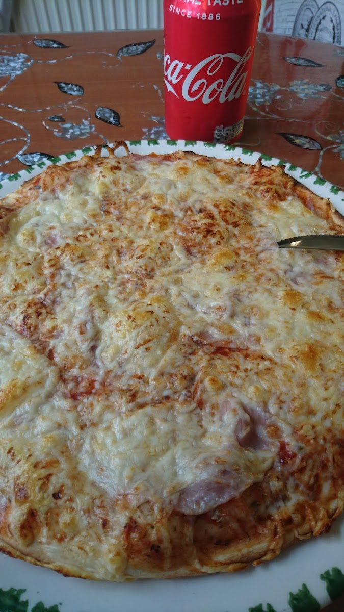 Pizzeria Mikado Photo 9