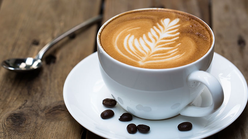 Whyatts - Coffee Shop Photo 3