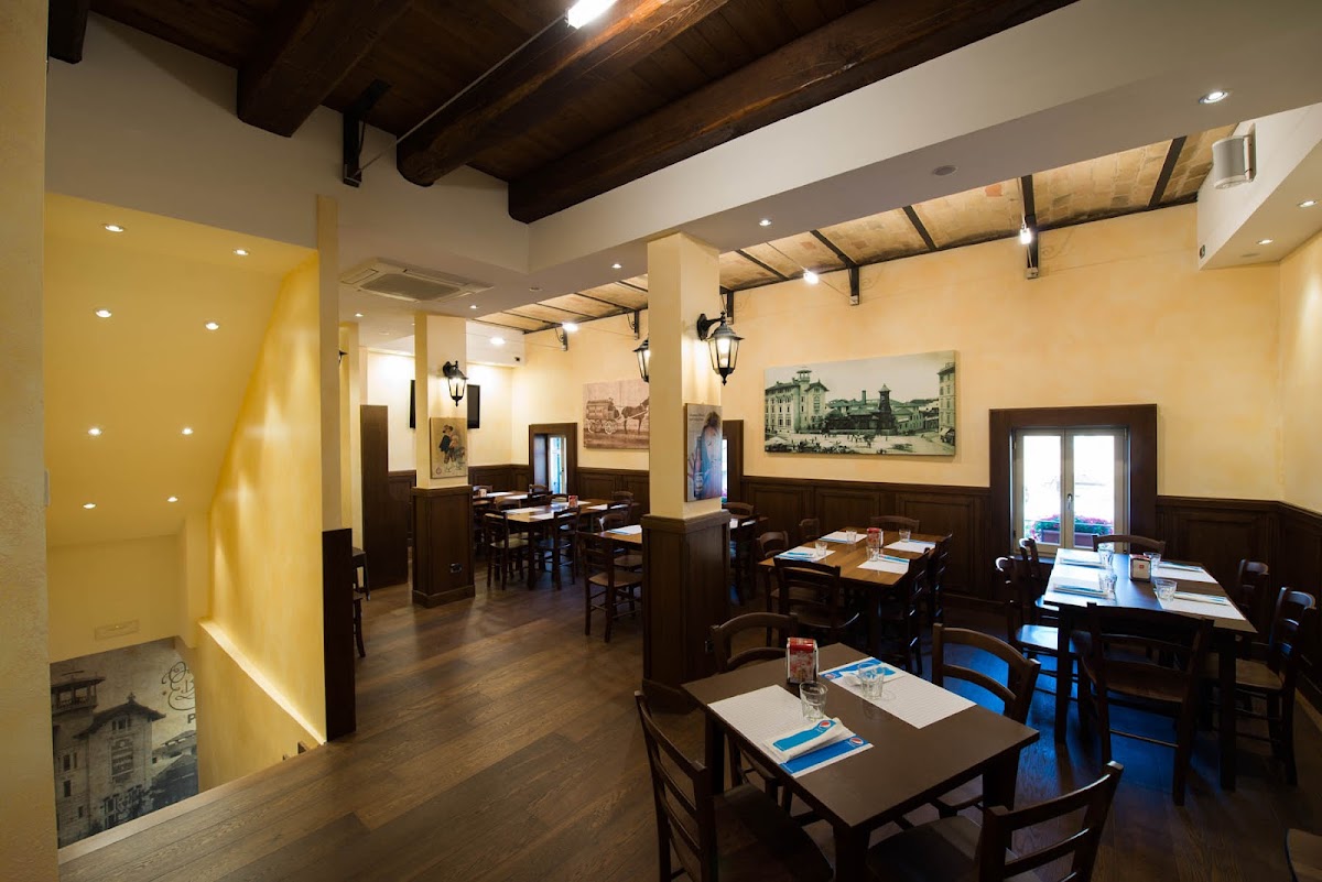 Lorenz Cafè - Bar Ristorante Steak House Pizzeria