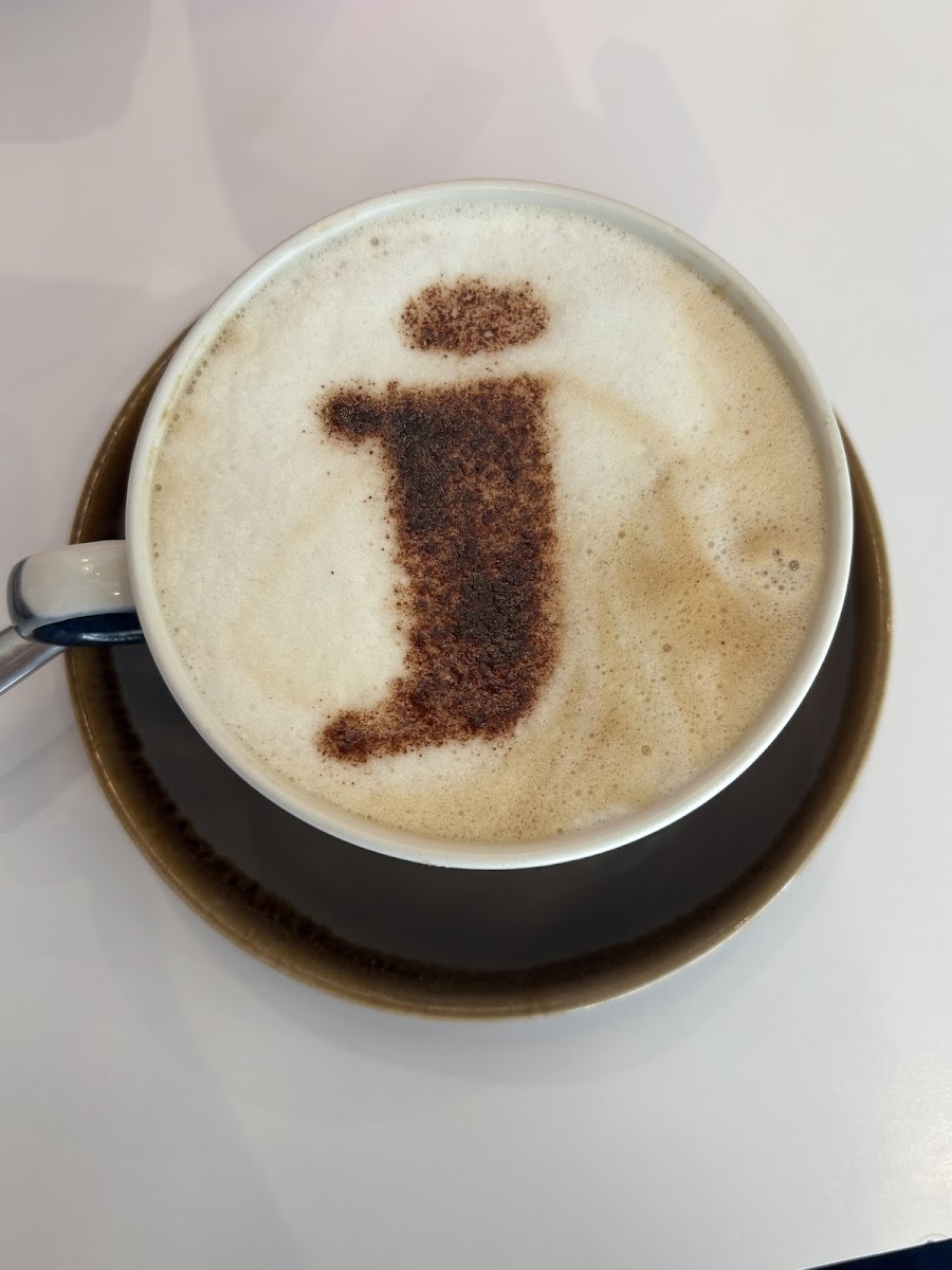 Joys Coffee House Photo 3