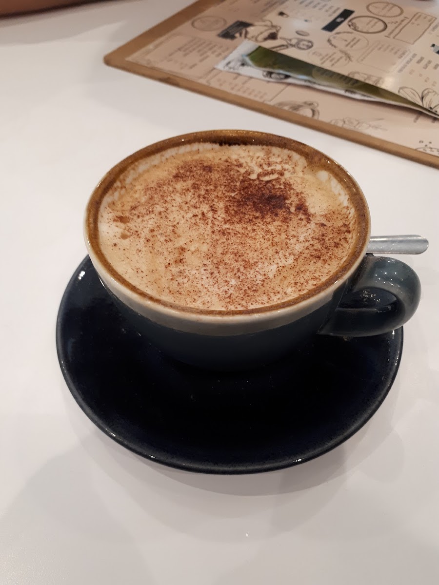 Joys Coffee House Photo 7
