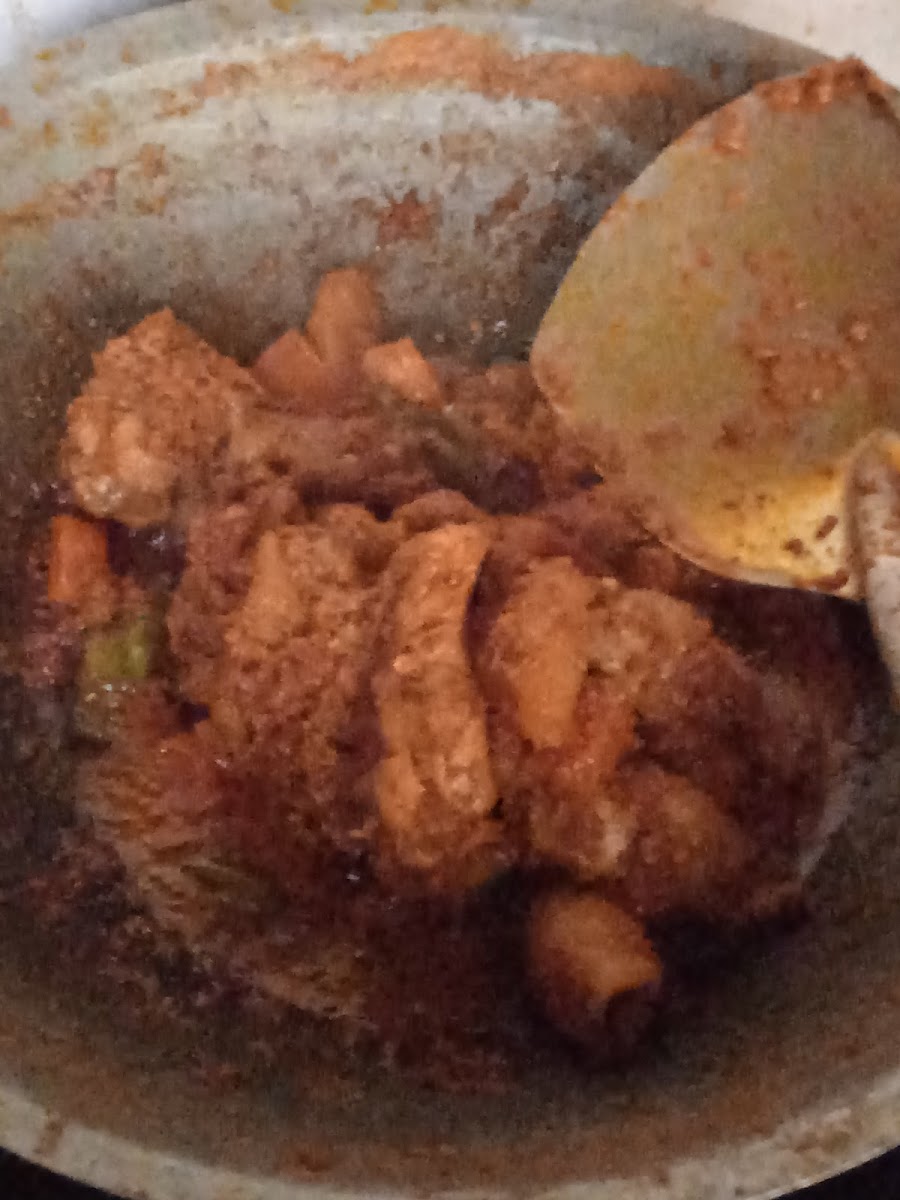 WARUNG JAGUNG BAKAR BABA EDI Photo 10