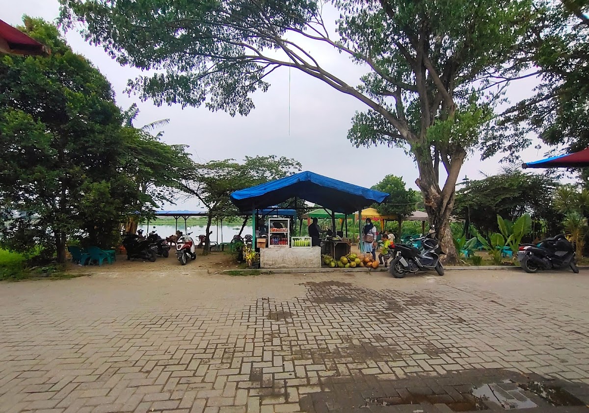 WARUNG JAGUNG BAKAR BABA EDI Photo 2