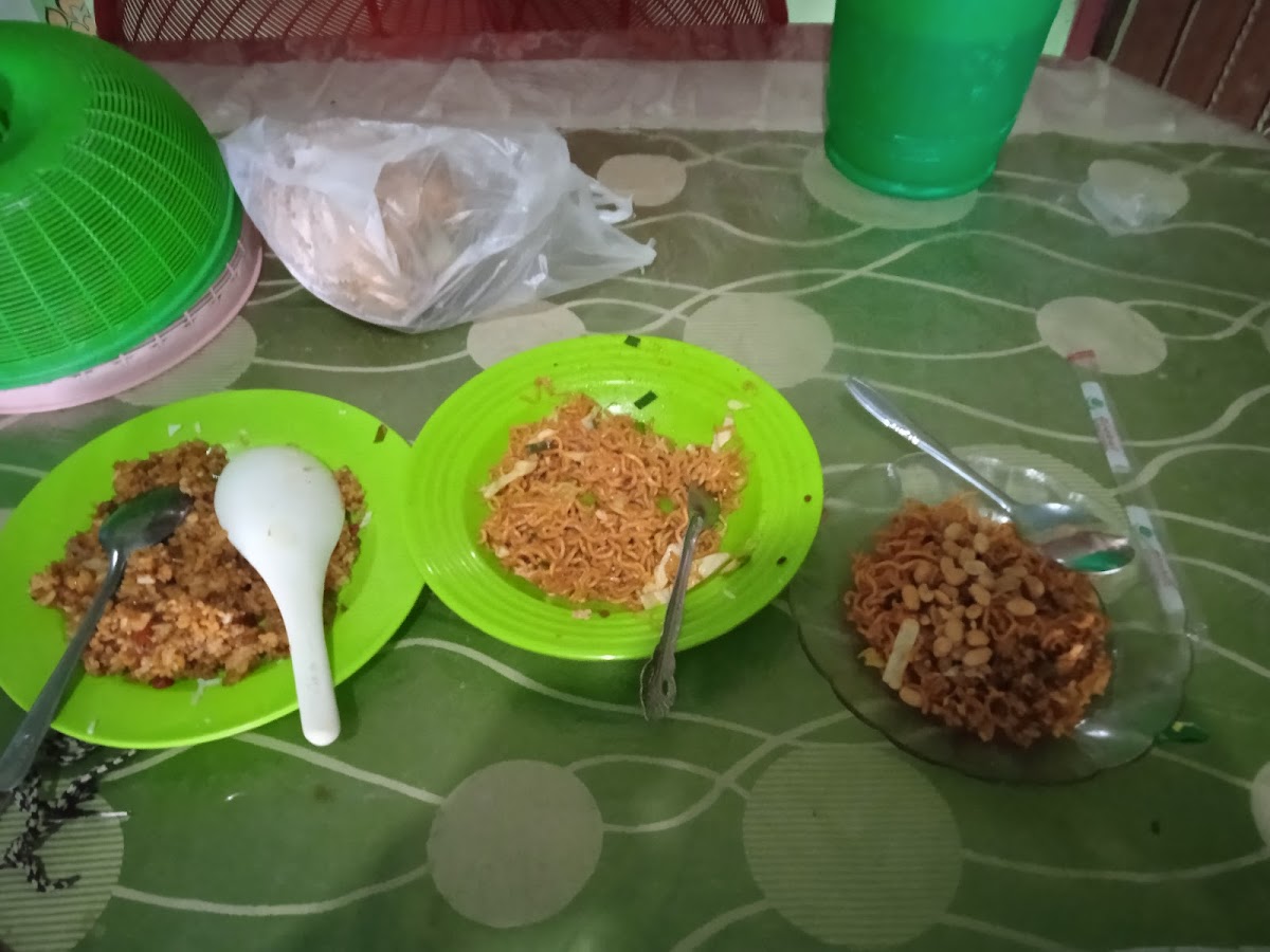 WARUNG JAGUNG BAKAR BABA EDI Photo 3