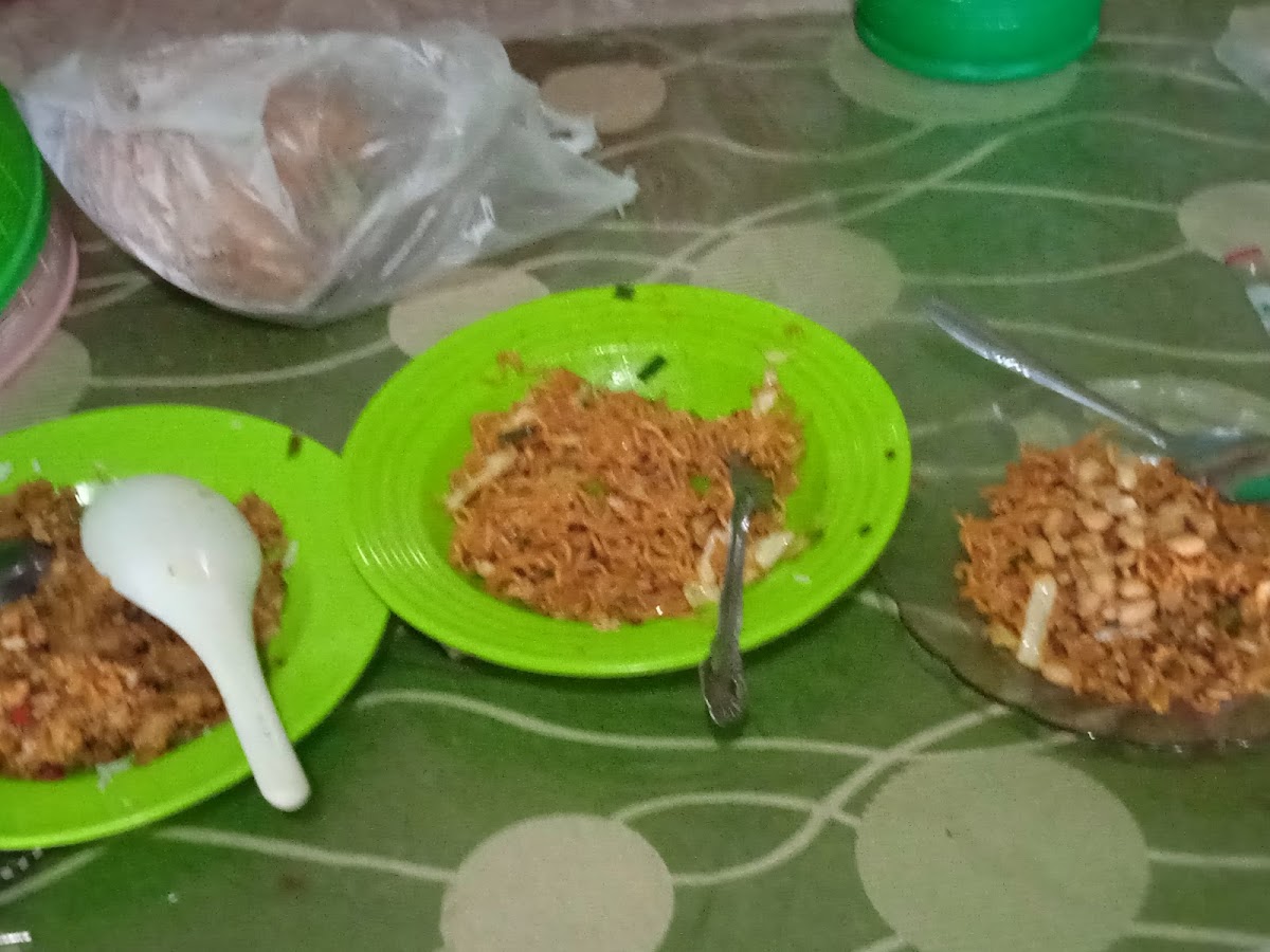 WARUNG JAGUNG BAKAR BABA EDI Photo 8