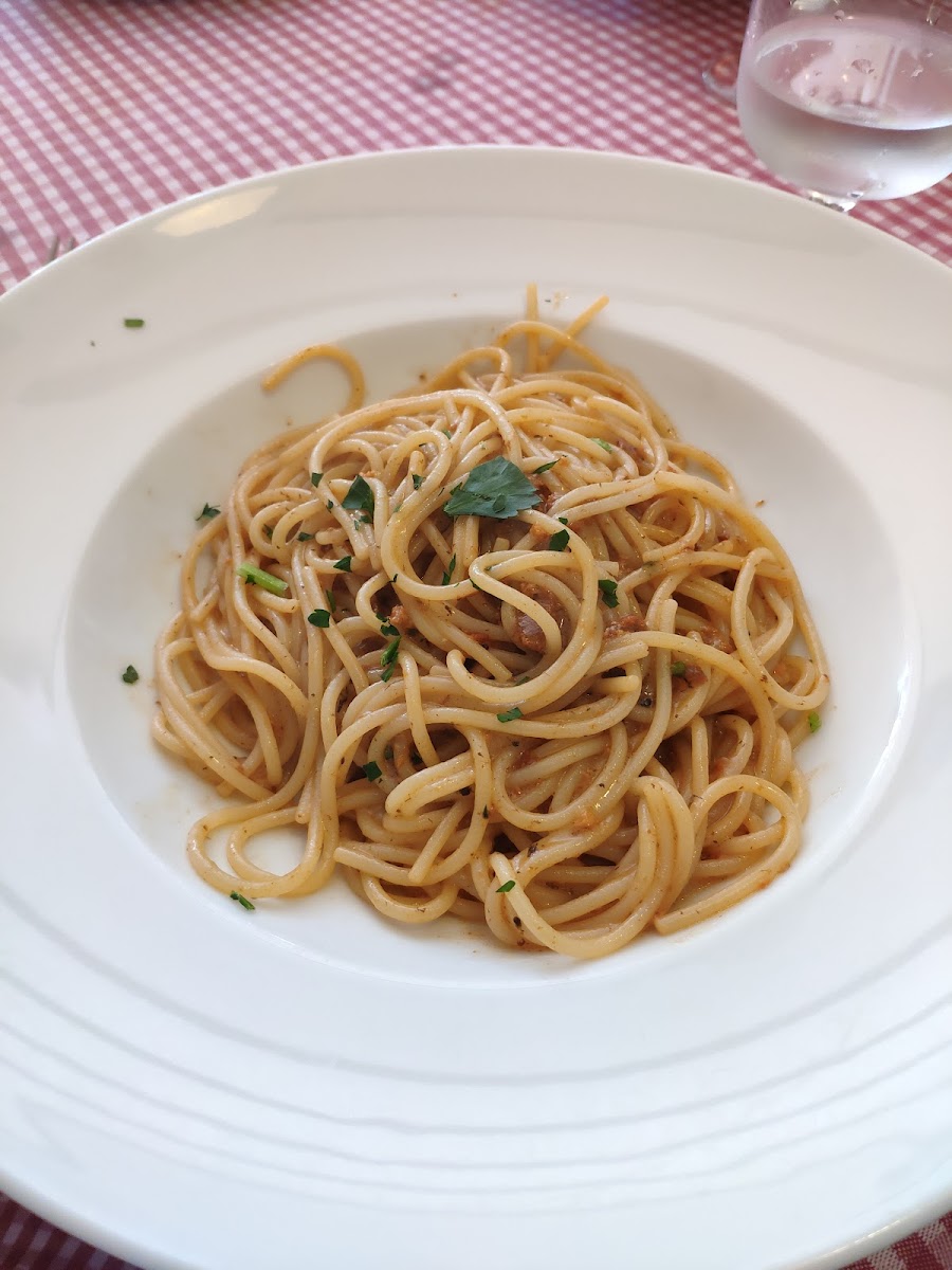Ristorante trattoria 'Dal Barone' Photo 10
