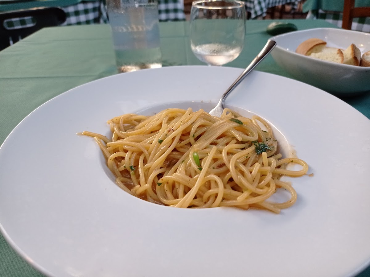 Ristorante trattoria 'Dal Barone' Photo 3