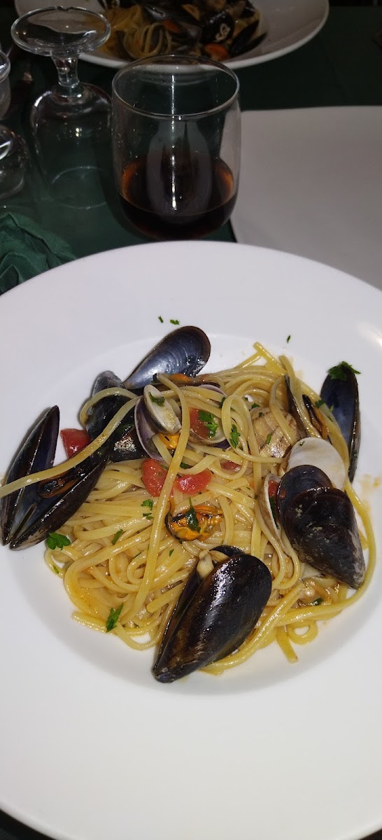 Ristorante trattoria 'Dal Barone' Photo 4