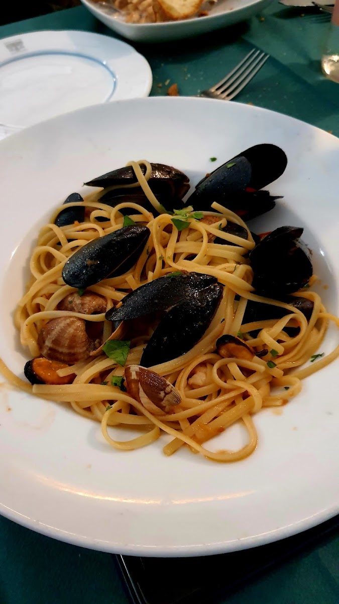 Ristorante trattoria 'Dal Barone' Photo 5