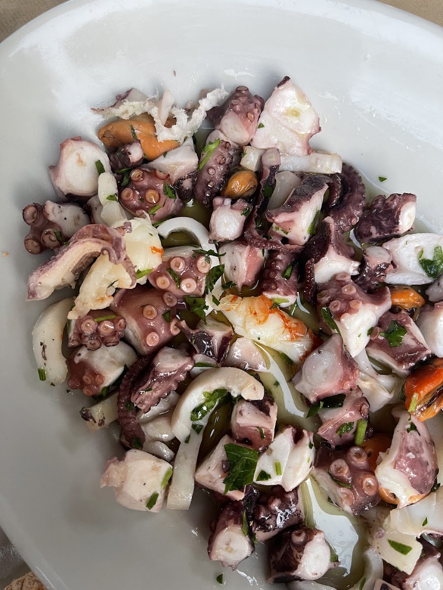 Ristorante trattoria 'Dal Barone' Photo 6