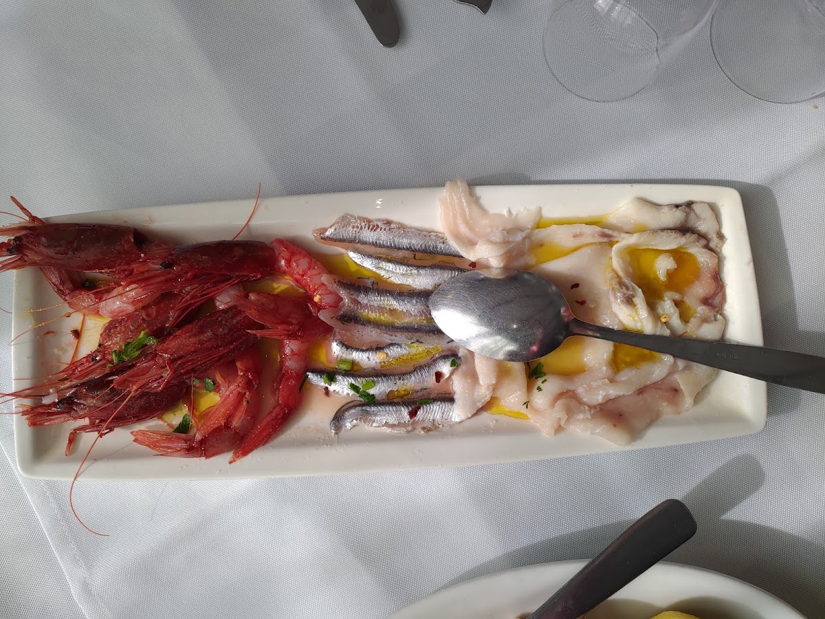 Ristorante trattoria 'Dal Barone' Photo 8