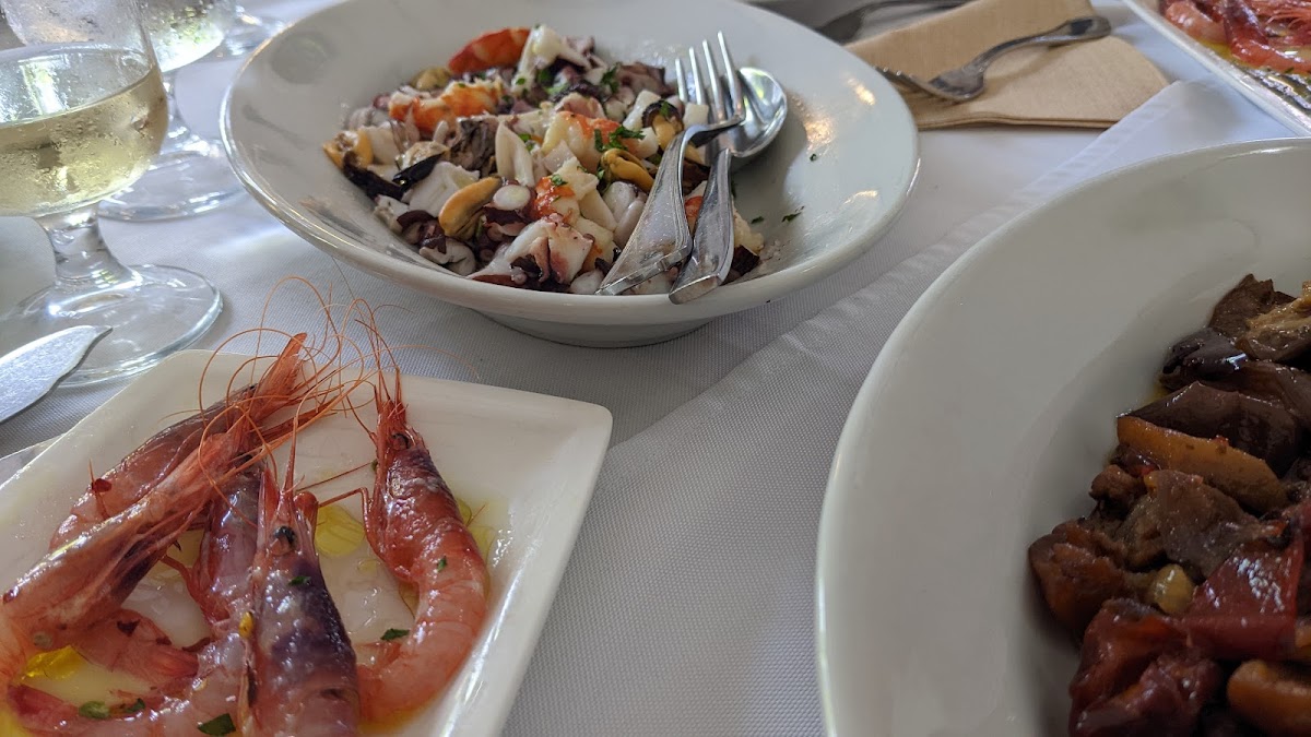 Ristorante trattoria 'Dal Barone' Photo 9