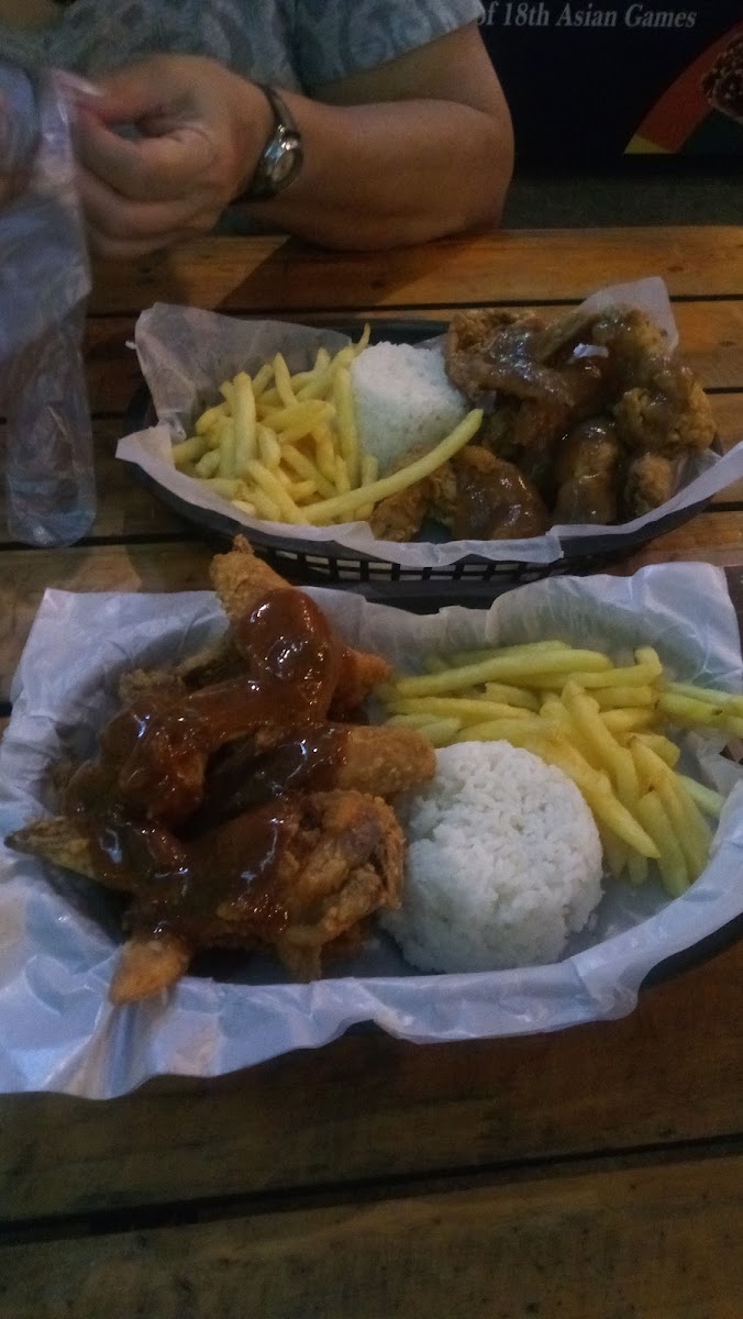 Wing Commander Photo 5